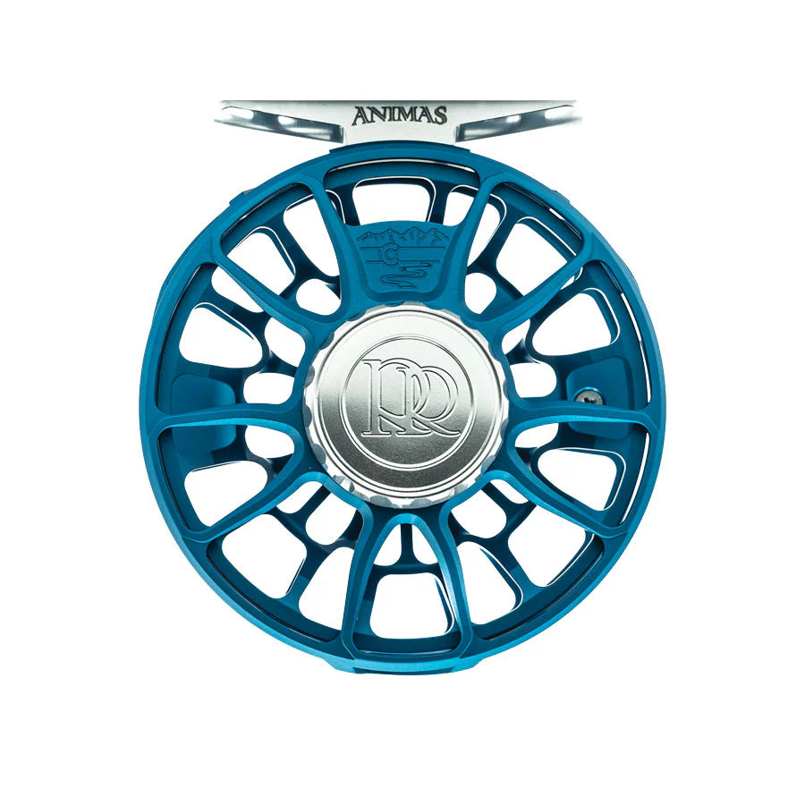 Ross Animas Fly Reel