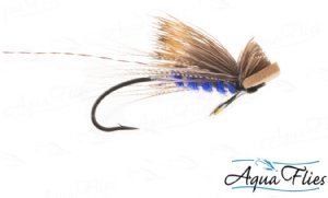 Brett's Klamath Skater