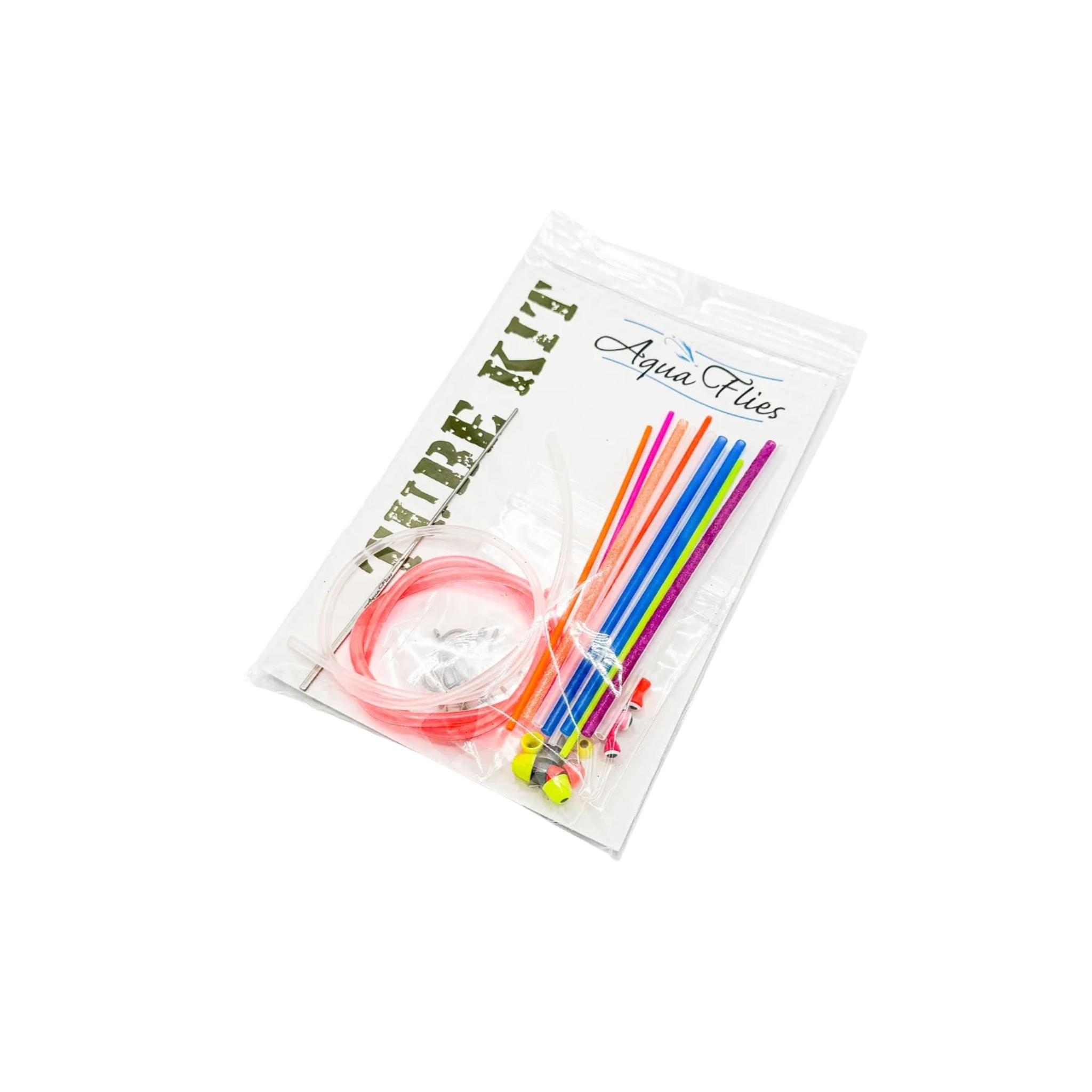Tube Kit w/Needle