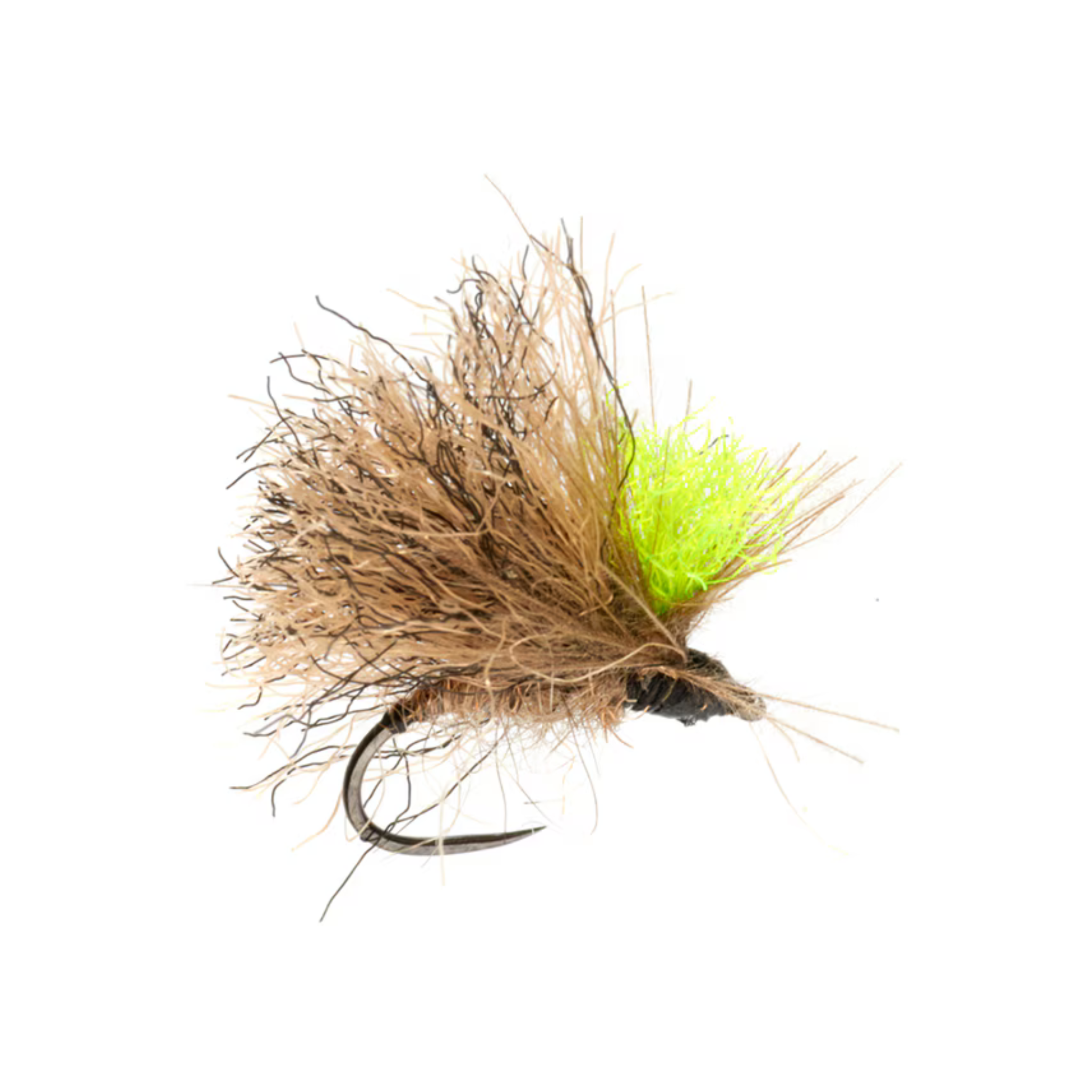 Arnot's New Age Caddis