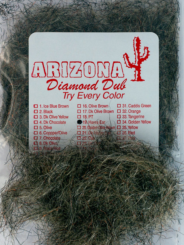 MFC Arizona Diamond Dub