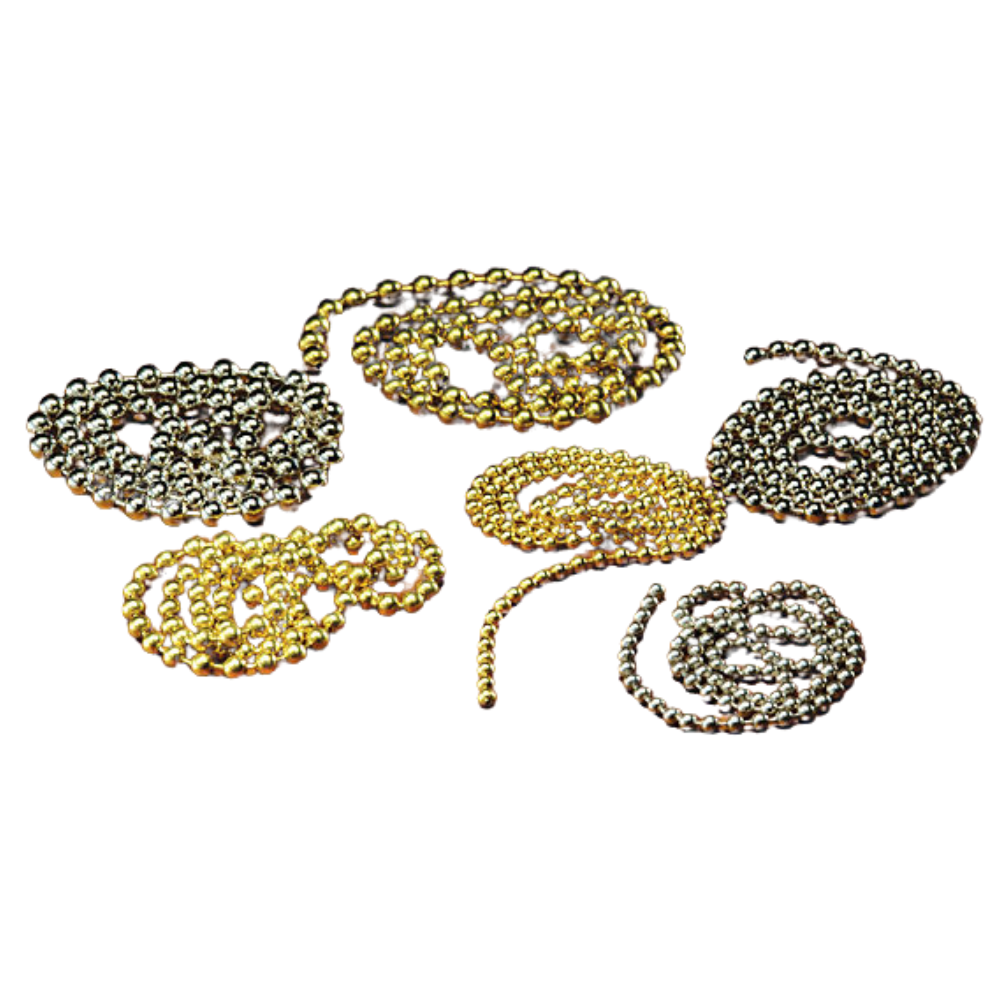 Bead Chain Eyes
