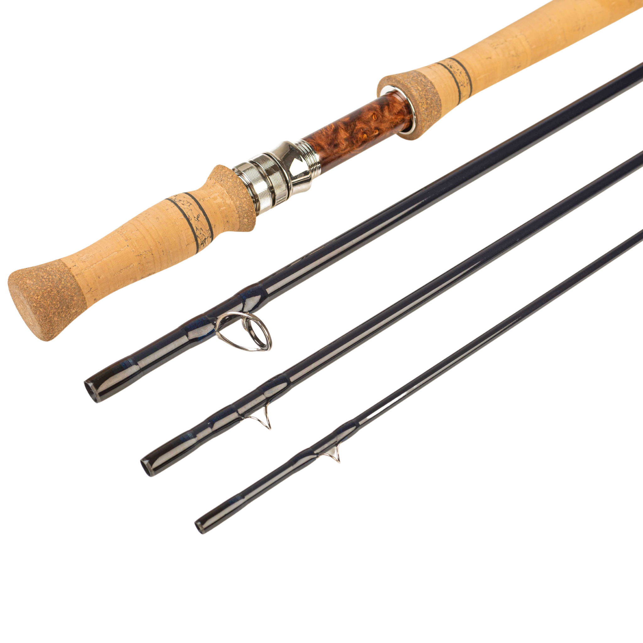 Beulah G2 Platinum Spey Rod