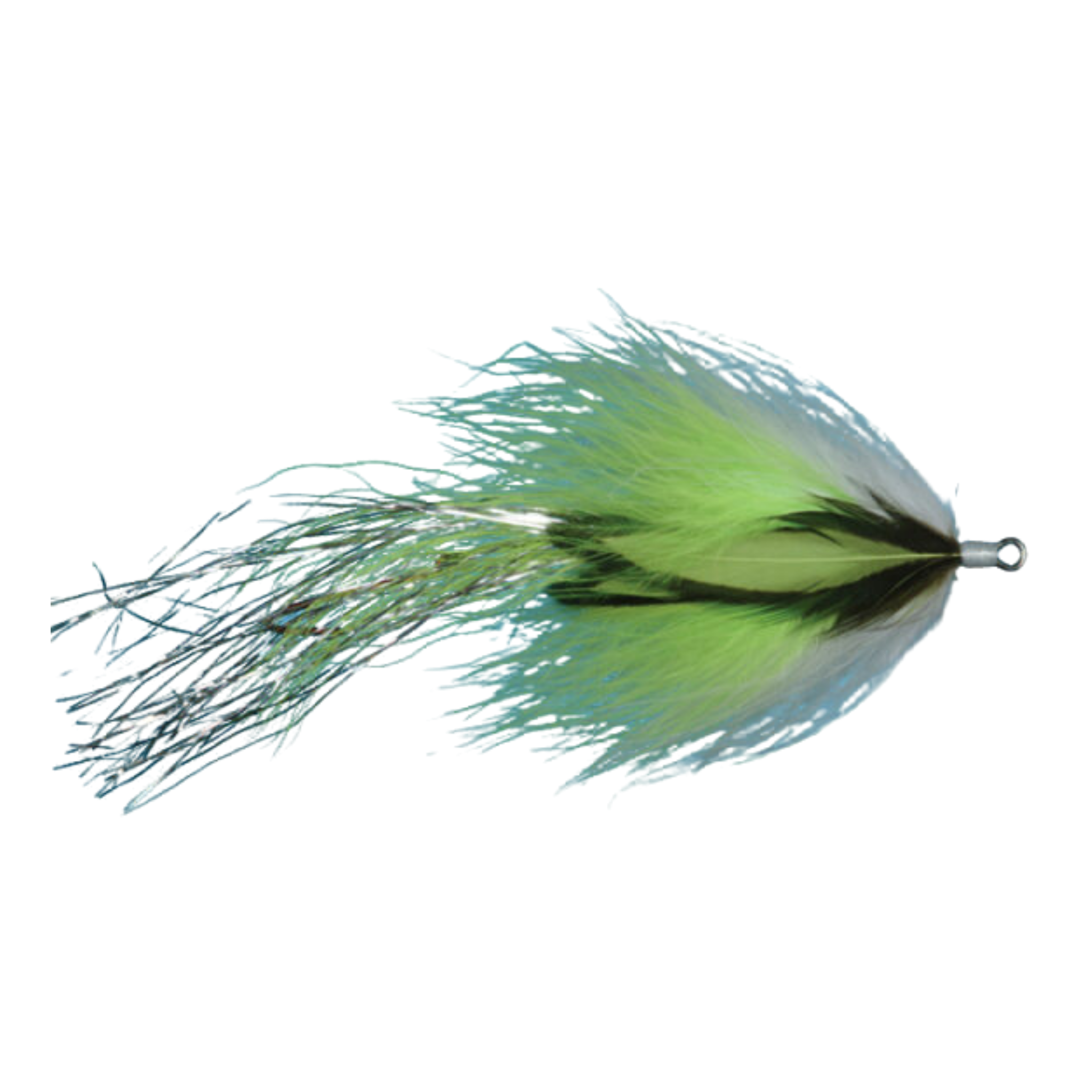 Bjorn's Stinger Prawn