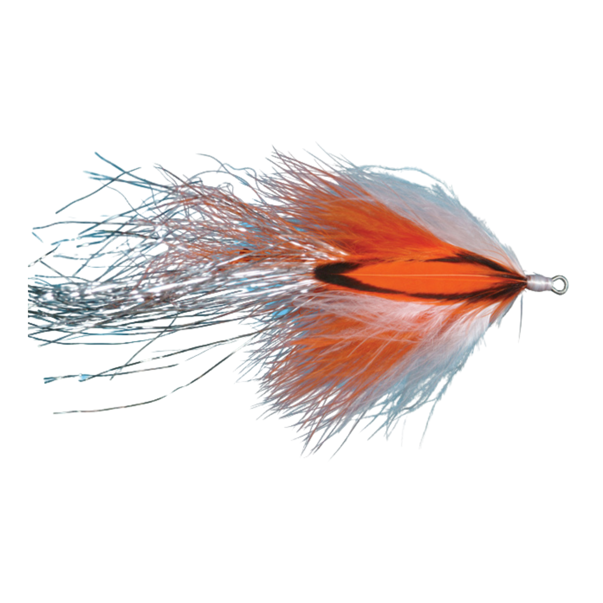 Bjorn's Stinger Prawn