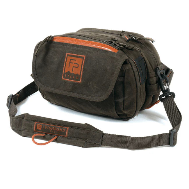 Fishpond Blue River Chest/Lumbar Pack