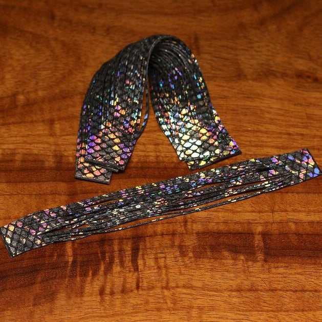 Hareline Shimmer Legs