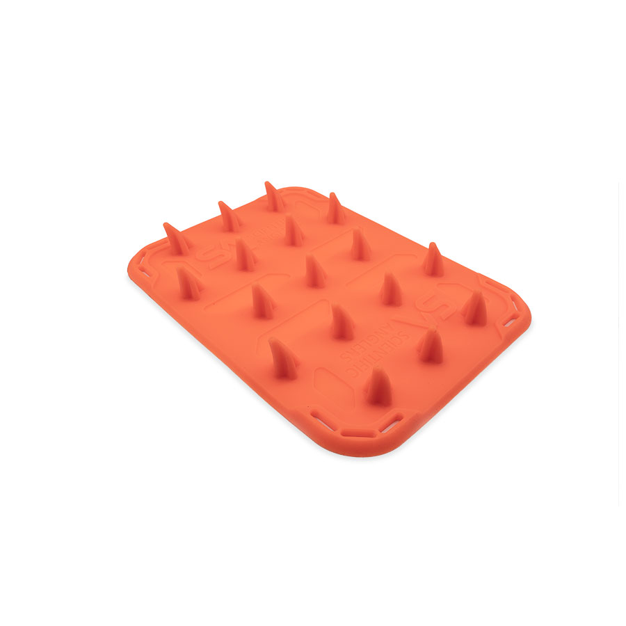 SA Launch Pad Drift