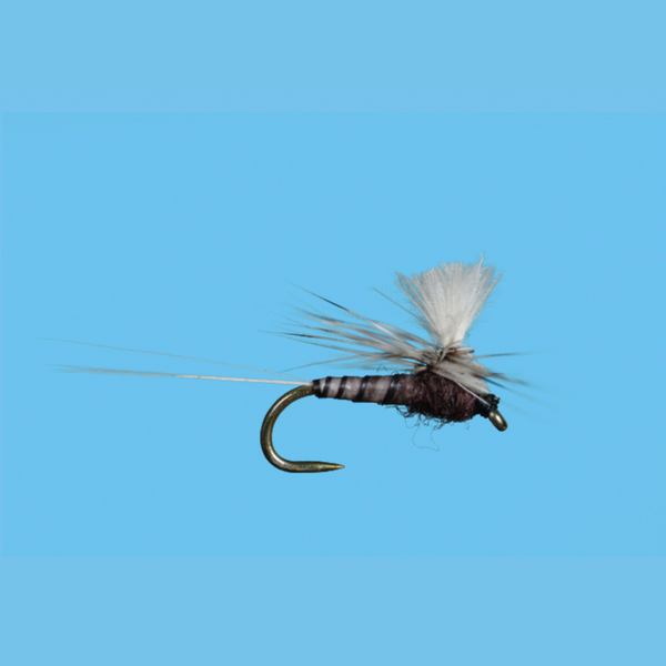 CDC Parachute Spinner Trico