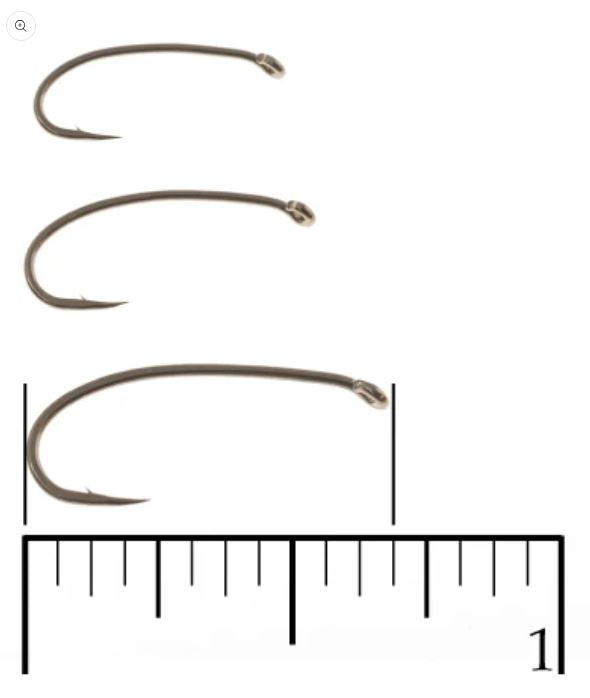 Aqua Talon 5700 Chironomid Hook