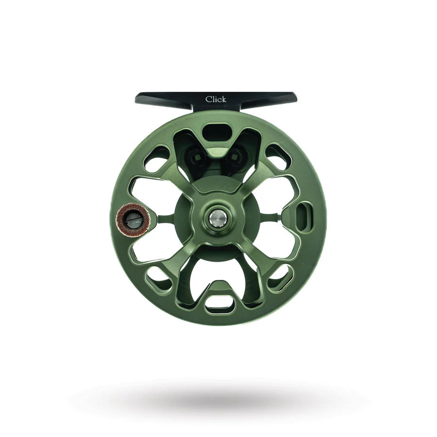 Ross Cimarron Creek Fly Reel