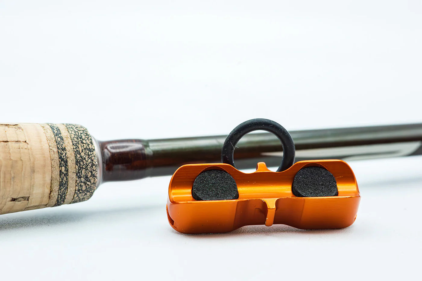 Cling Rod Rack