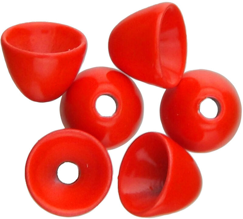 Hot Cones
