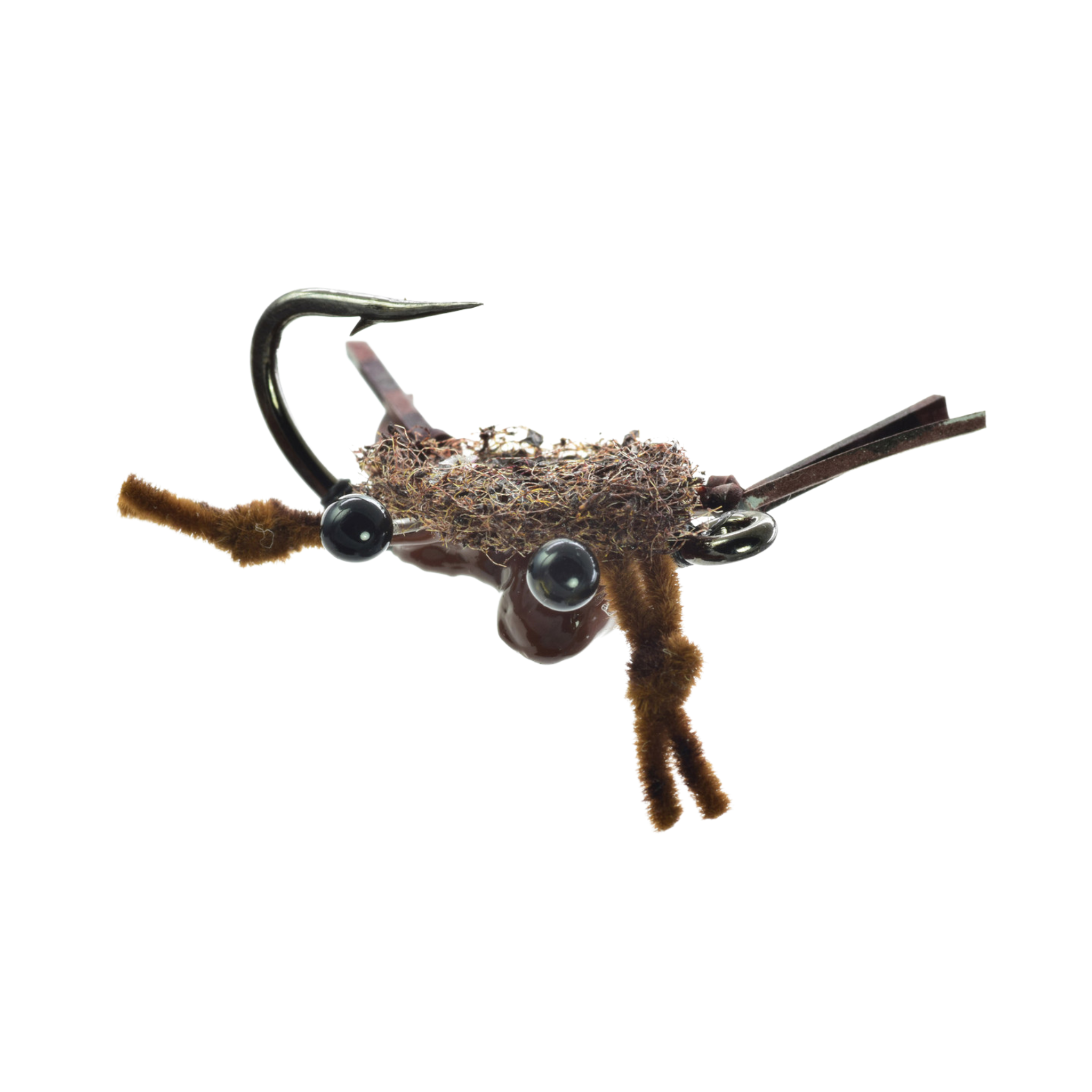 Contraband Crab