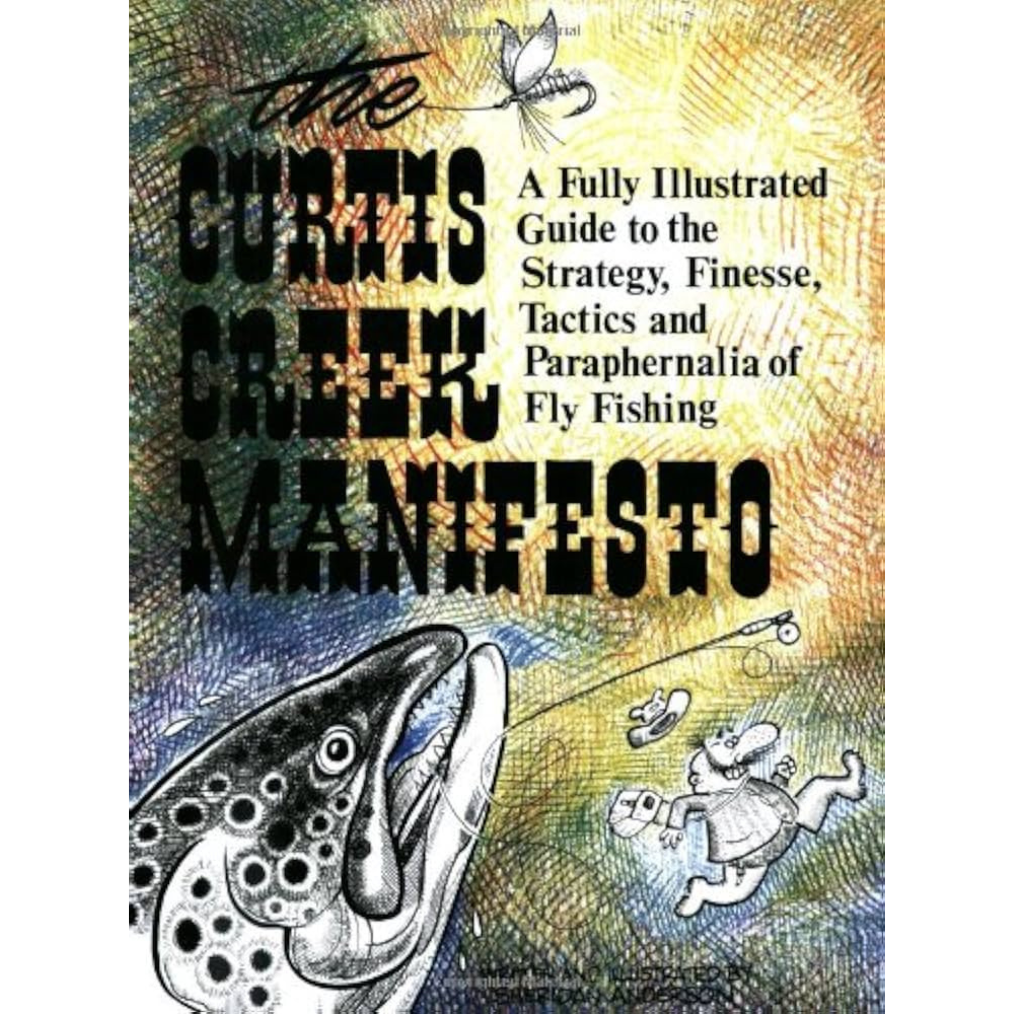 The Curtis Creek Manifesto