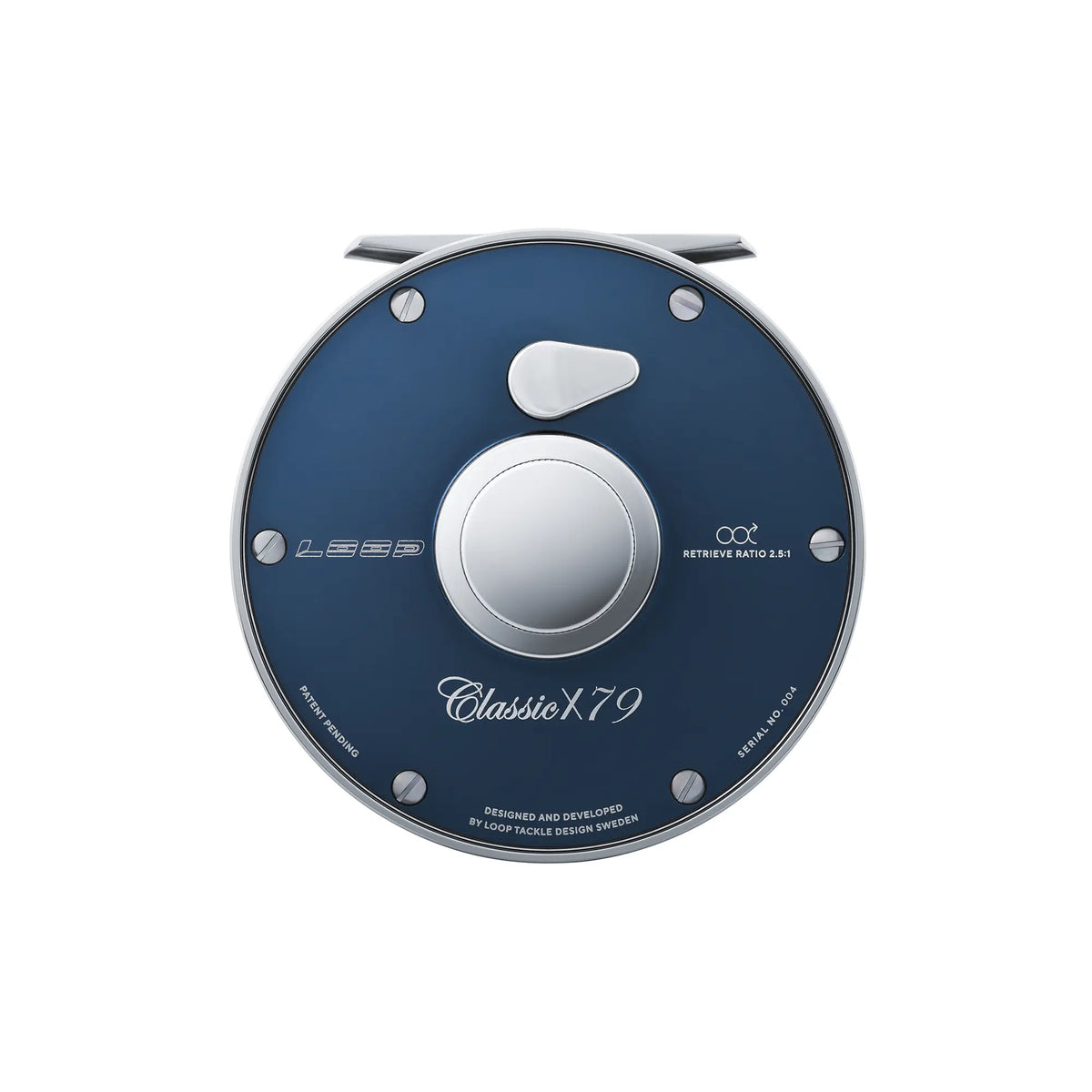 Loop Classic X Reel