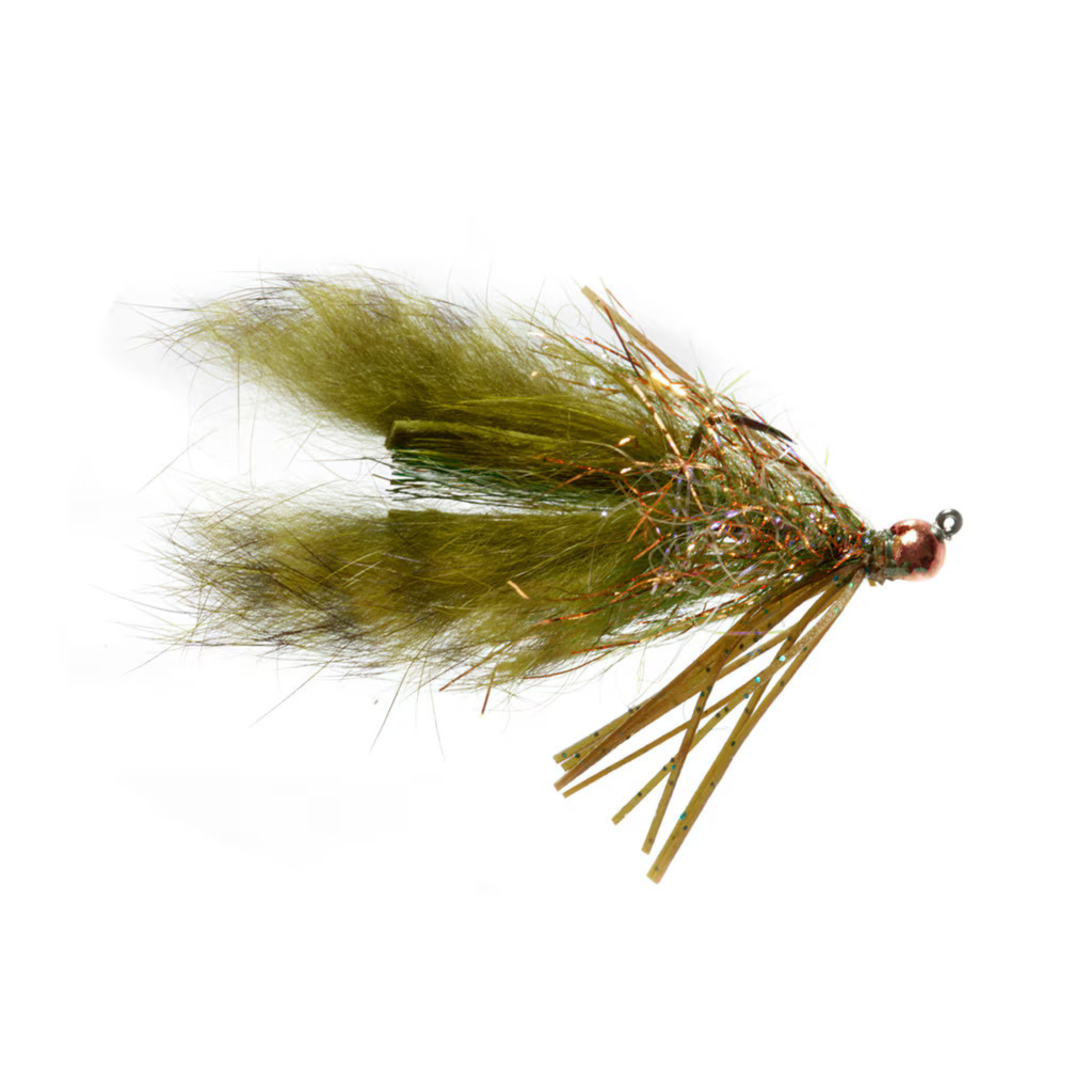 Daniel's Jimmy Cray Snack Olive