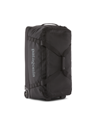 Black Hole Wheeled Duffel, 70L