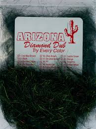 MFC Arizona Diamond Dub