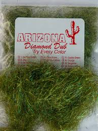 MFC Arizona Diamond Dub