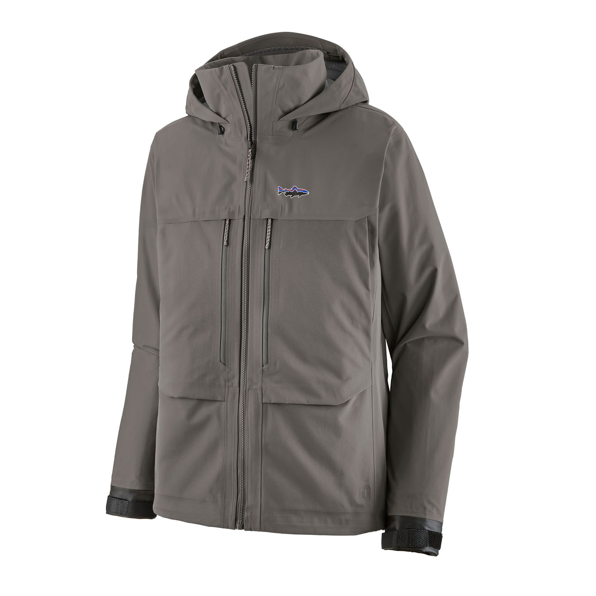 Patagonia M's Swiftcurrent Wading Jacket