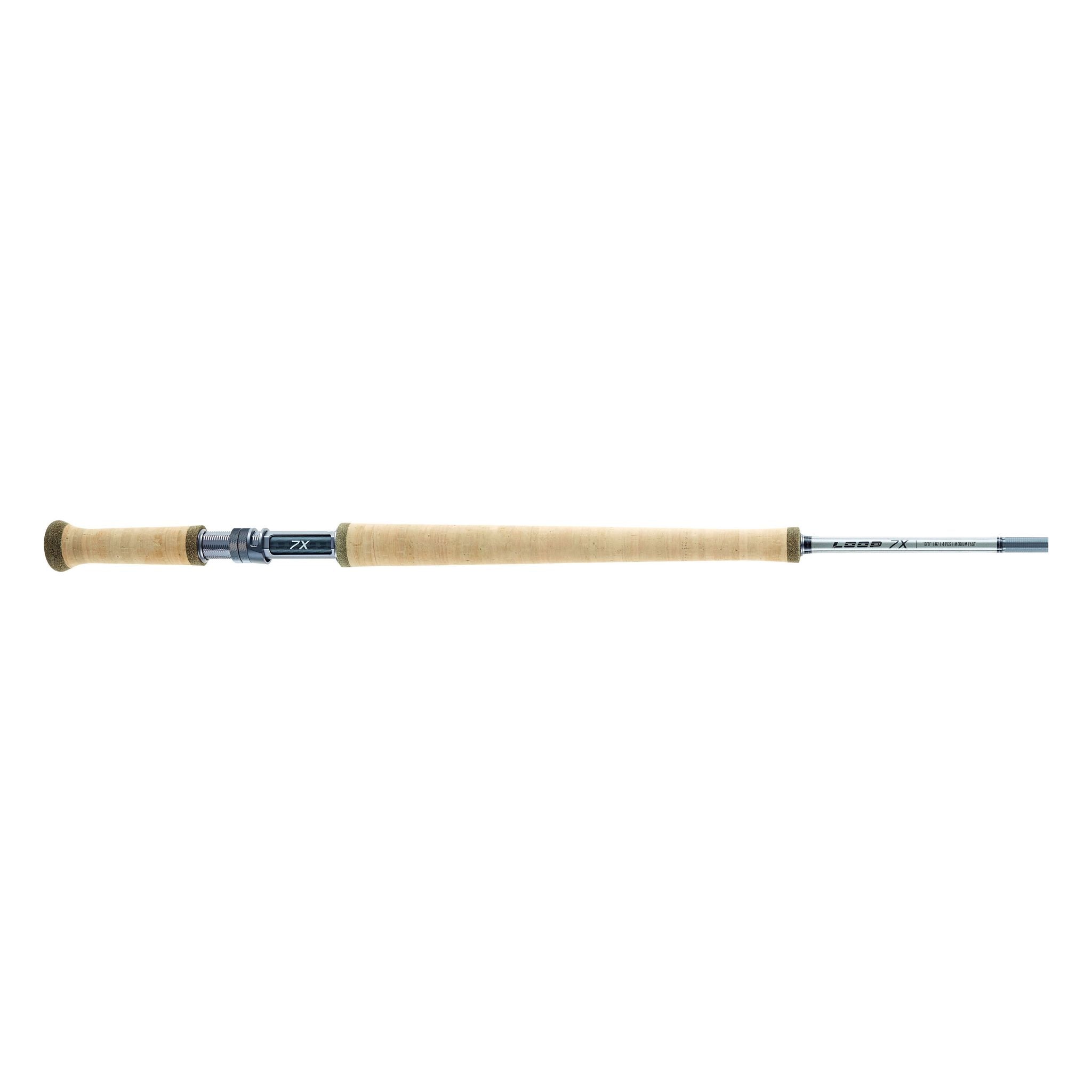 Loop 7x Double Hand Rod