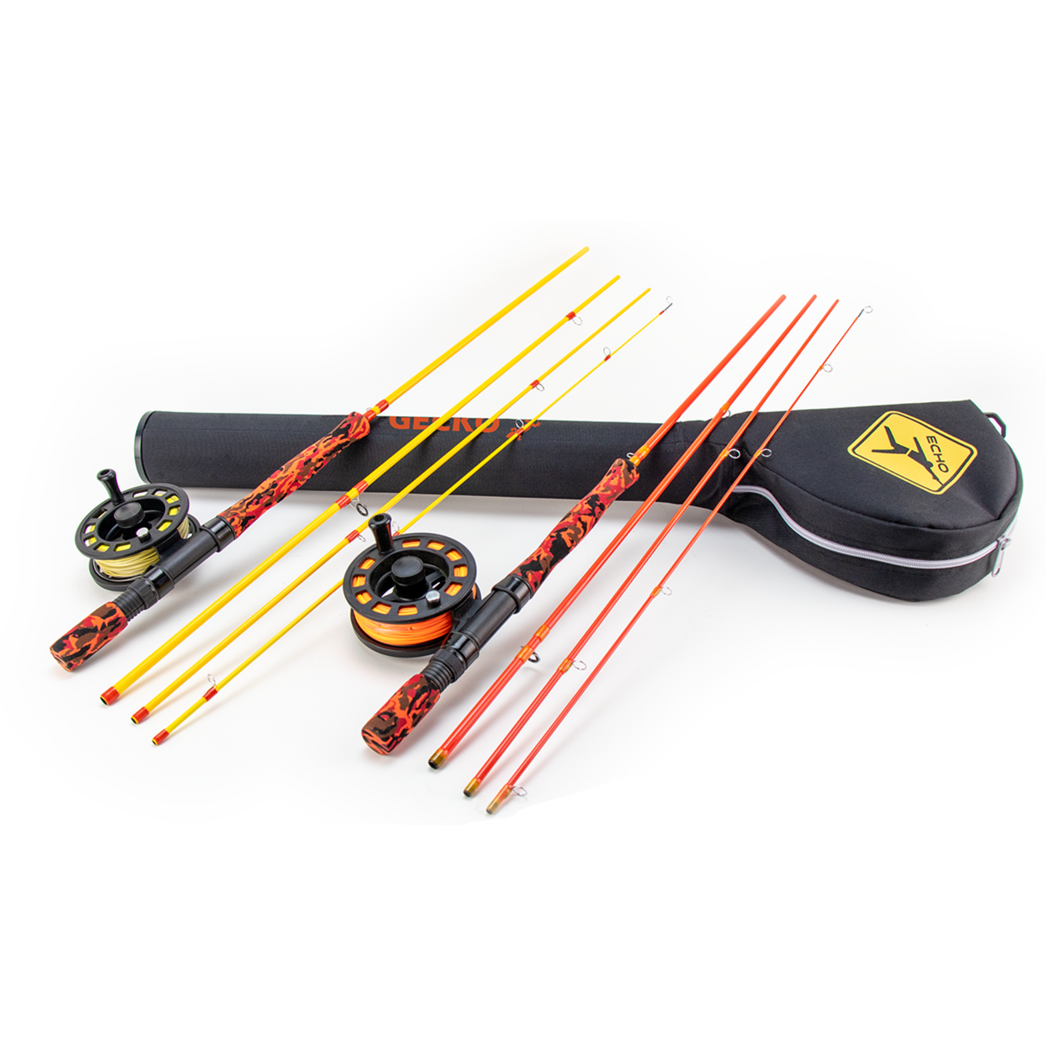 Echo Gecko Kids Kit