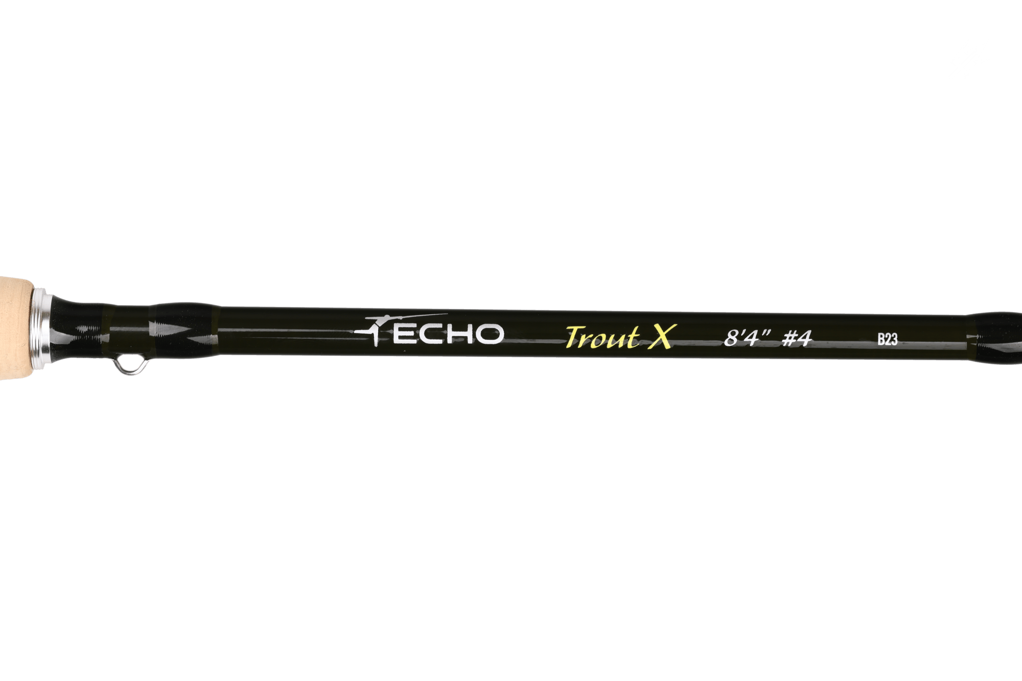 Echo Trout X Fly Rod