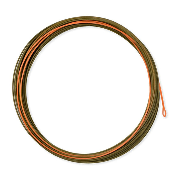 Airflo Euro Nymph Short Fly Line - 22'
