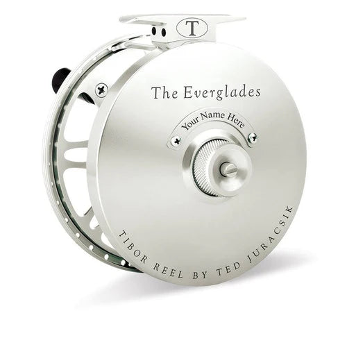 Tibor The Riptide Fly Reel