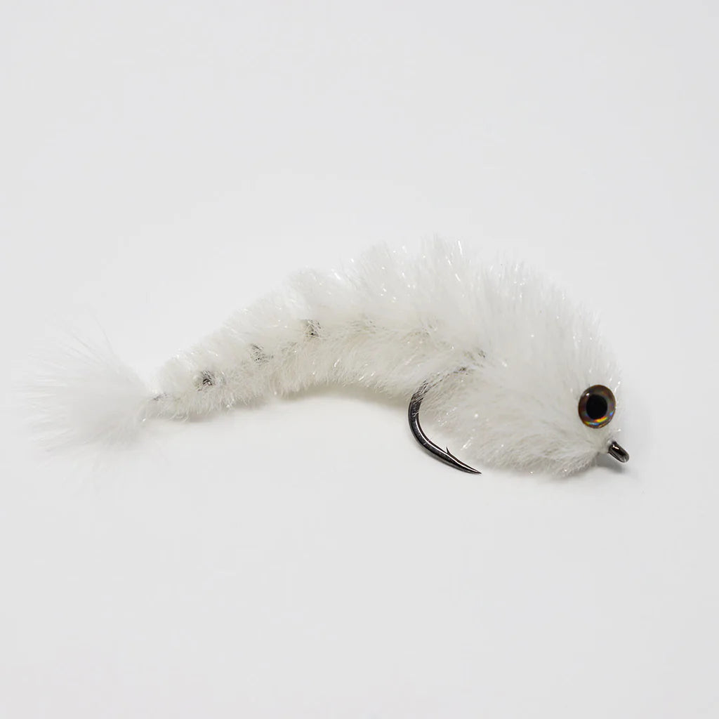 Chocklett's Minnow Changer