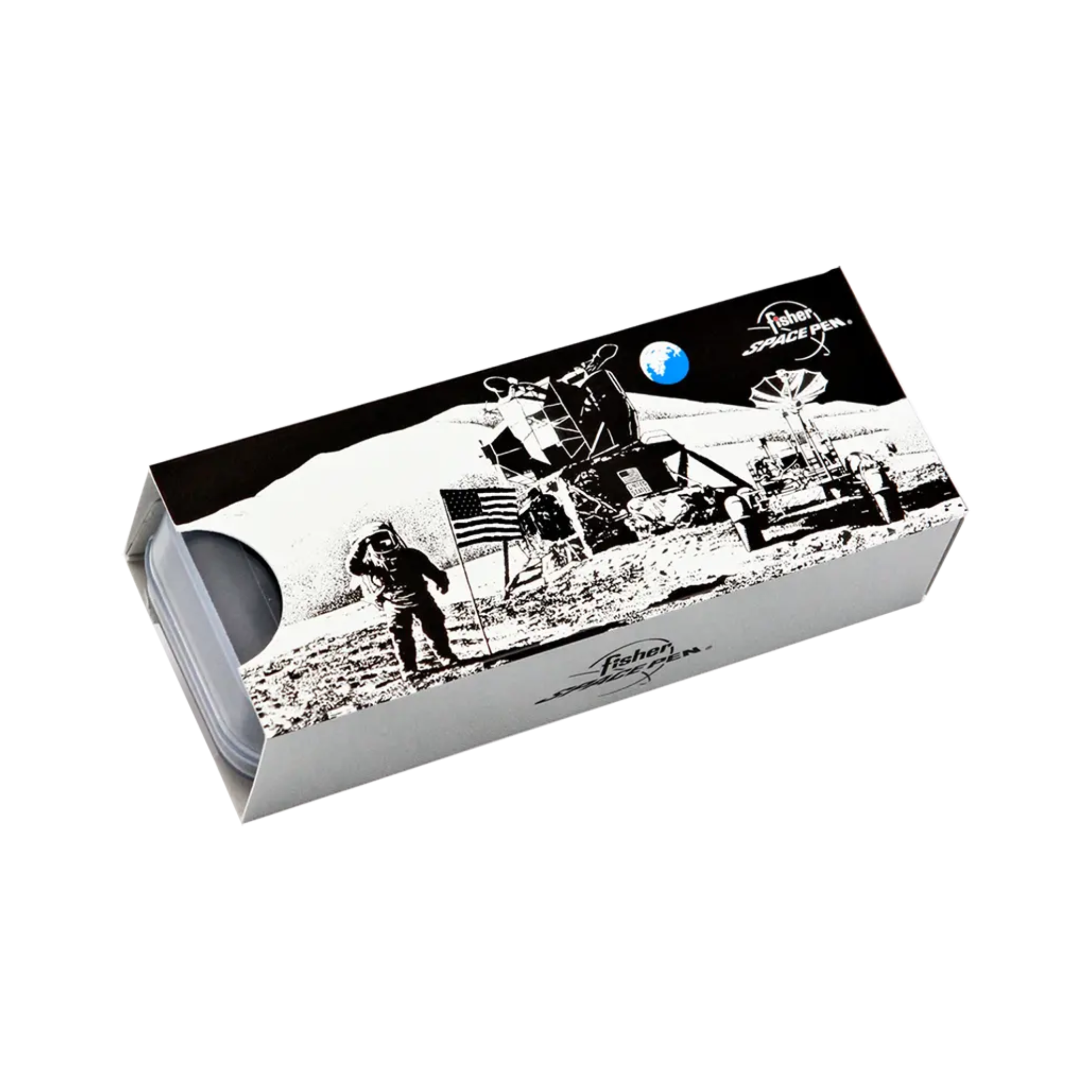 Fisher Space Pen: The Bullet