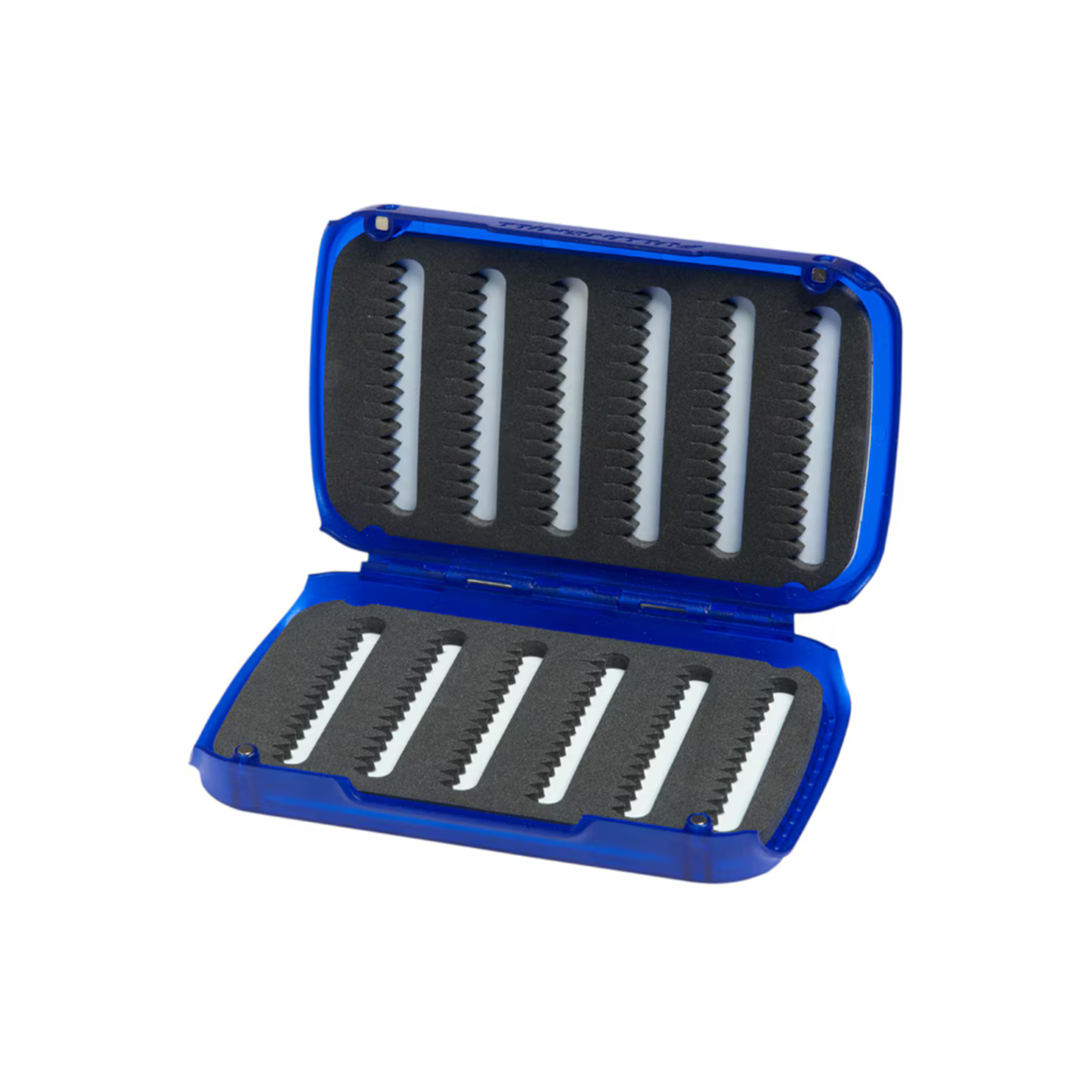 Fulling Mill Fly Patch