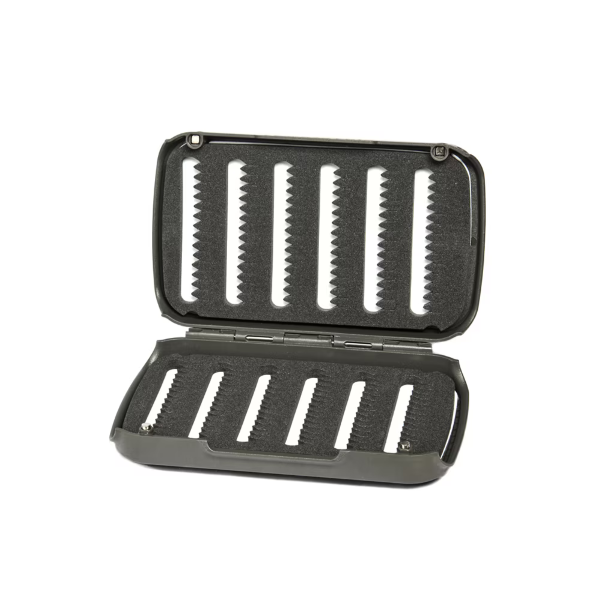 Fulling Mill Fly Patch