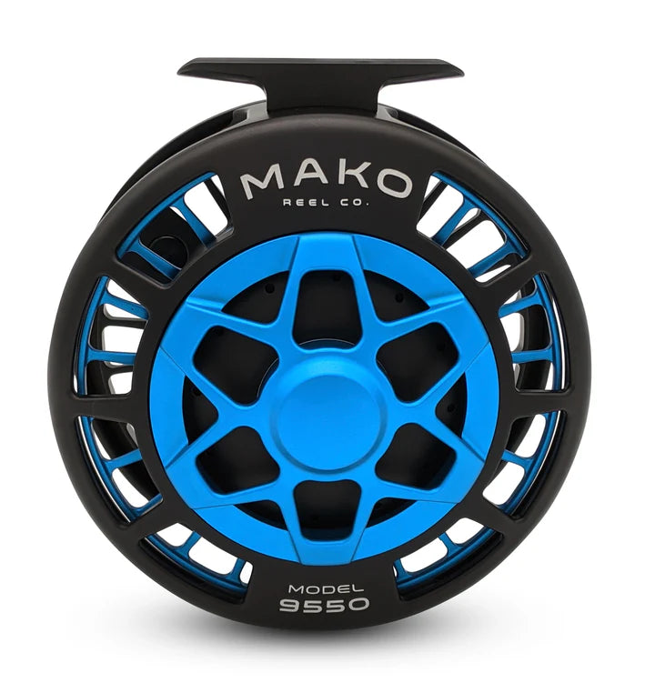 Mako 9550 Fly Reel