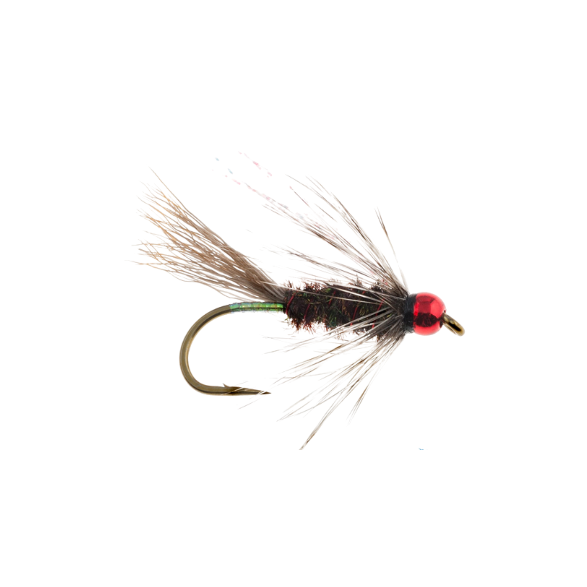 Hartwick's BH Redrum Bug