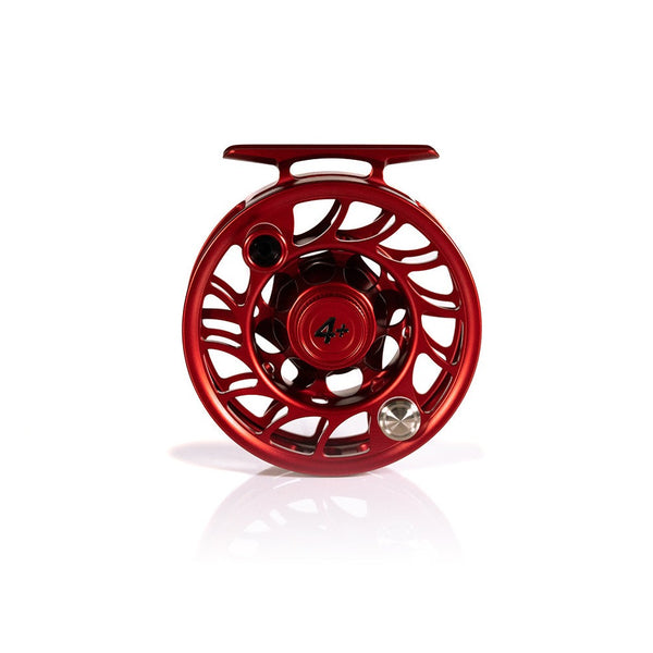 Hatch Iconic Fly Reel Dragon Blood *Limited Edition*