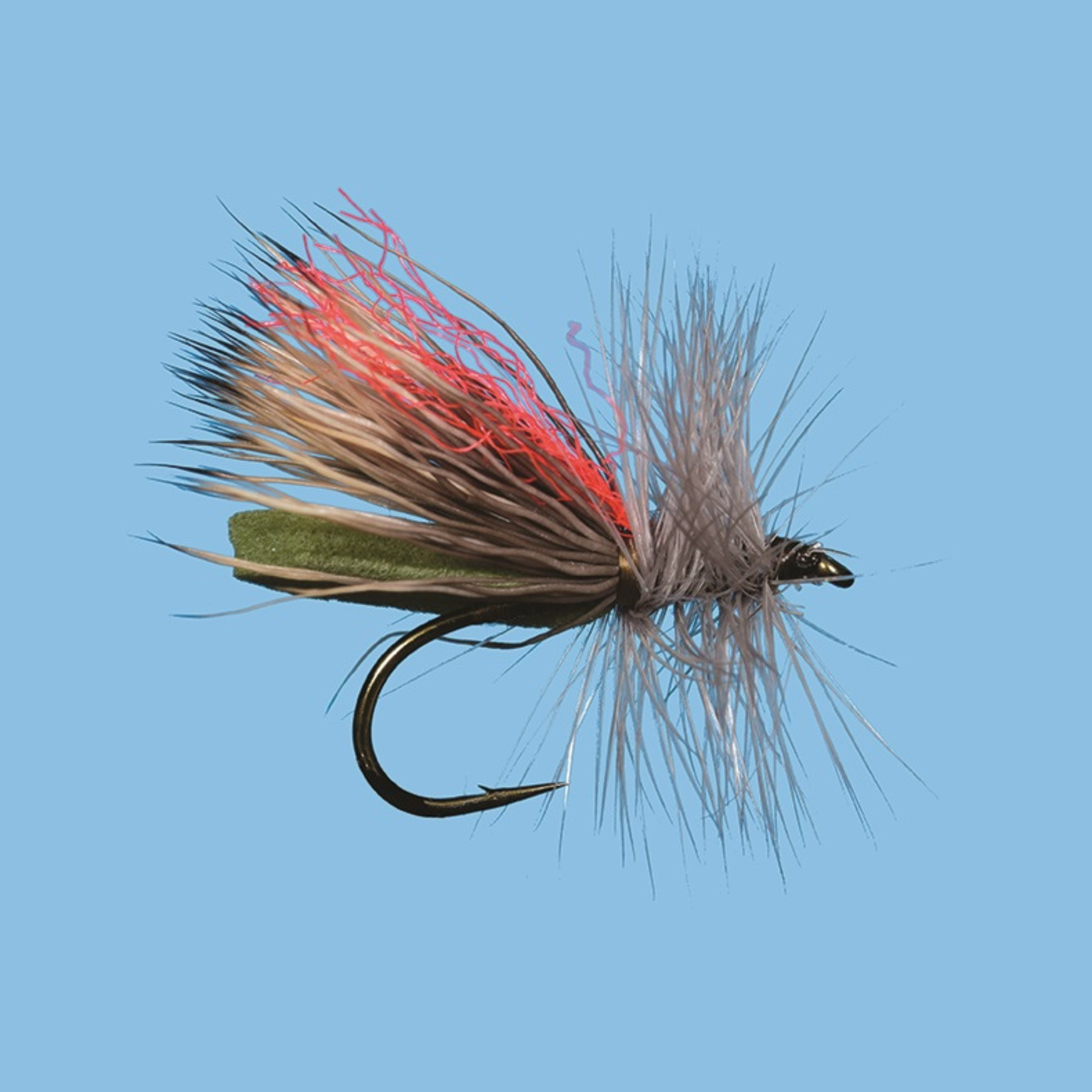 Hi-Vis Caddis