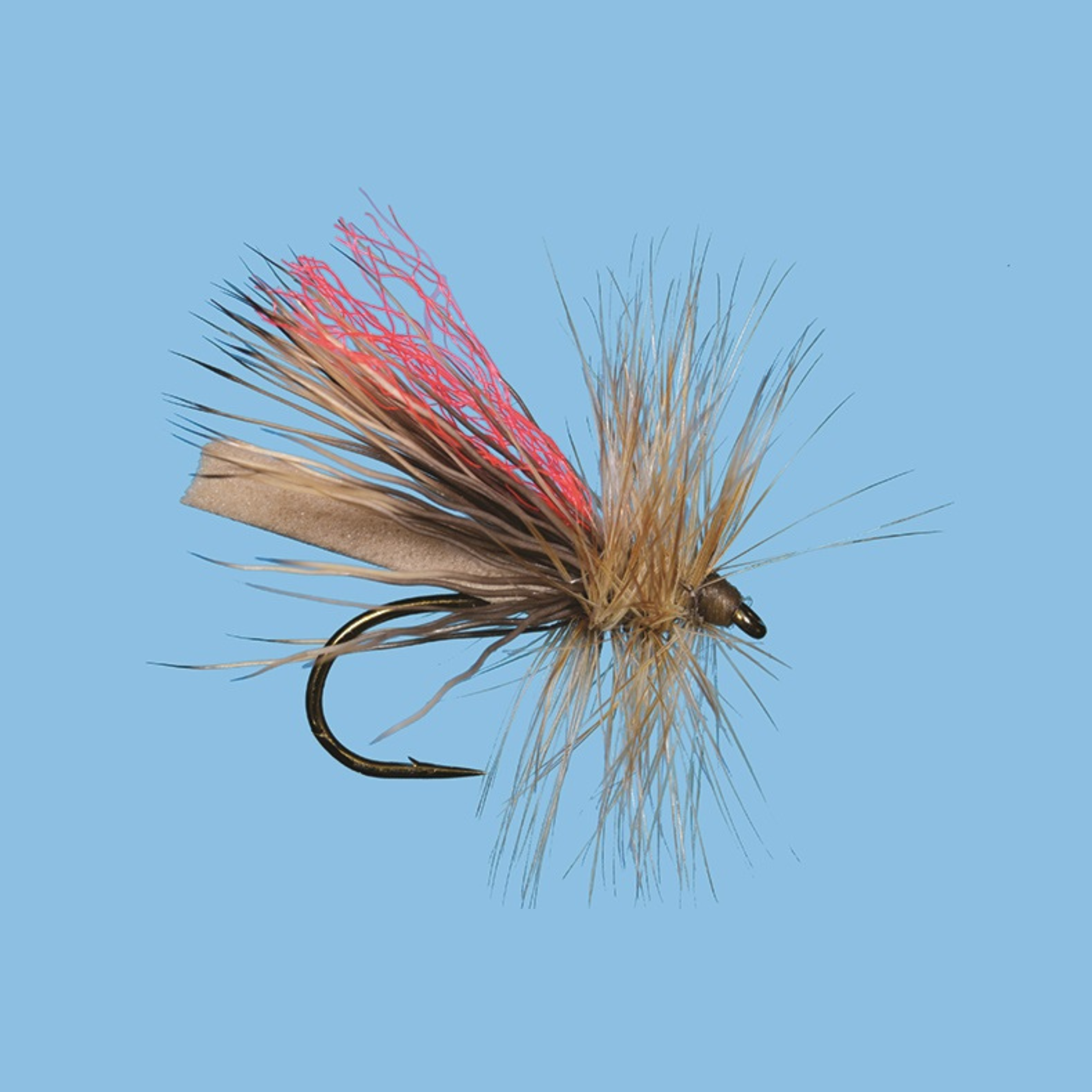 Hi-Vis Caddis