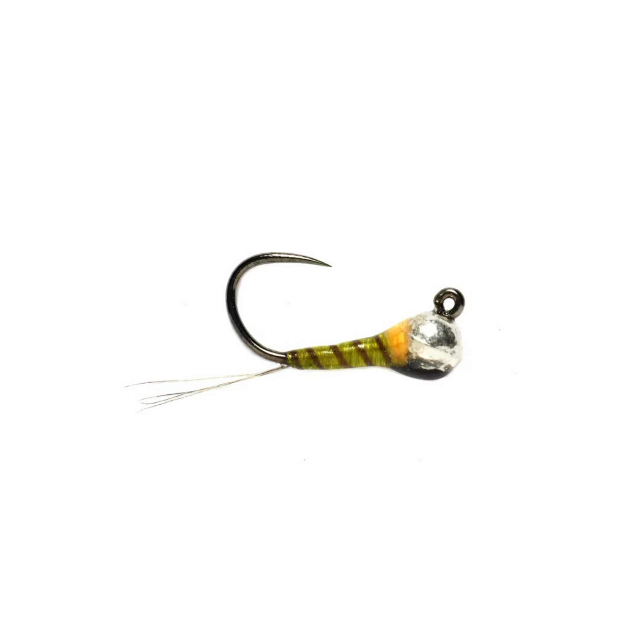 FM Hot Spot Olive