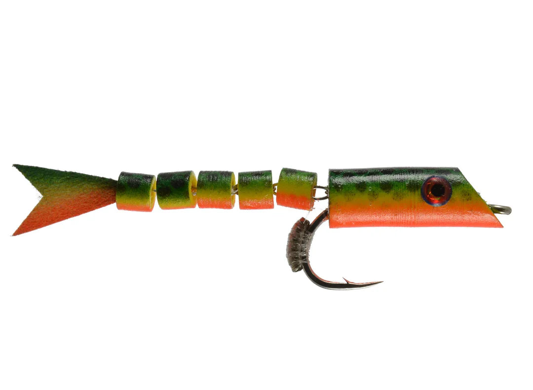 Arculeo's BC Baitfish