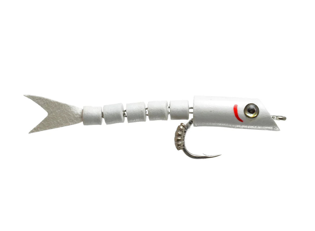 Arculeo's BC Baitfish