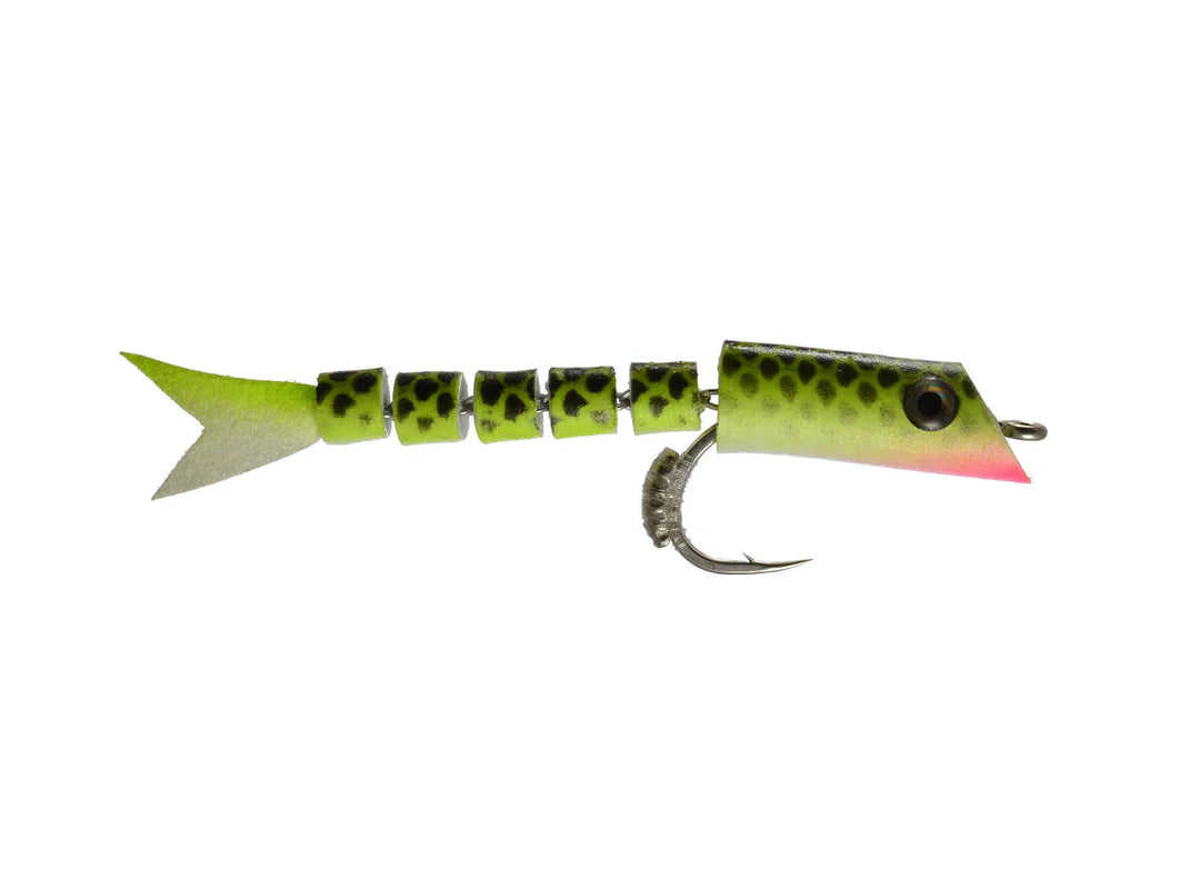 Arculeo's BC Baitfish