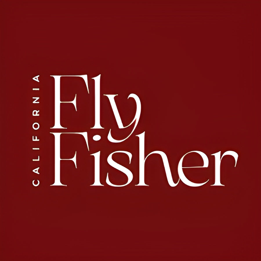 California Fly Fisher