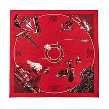 Filson Great Outdoors Bandana