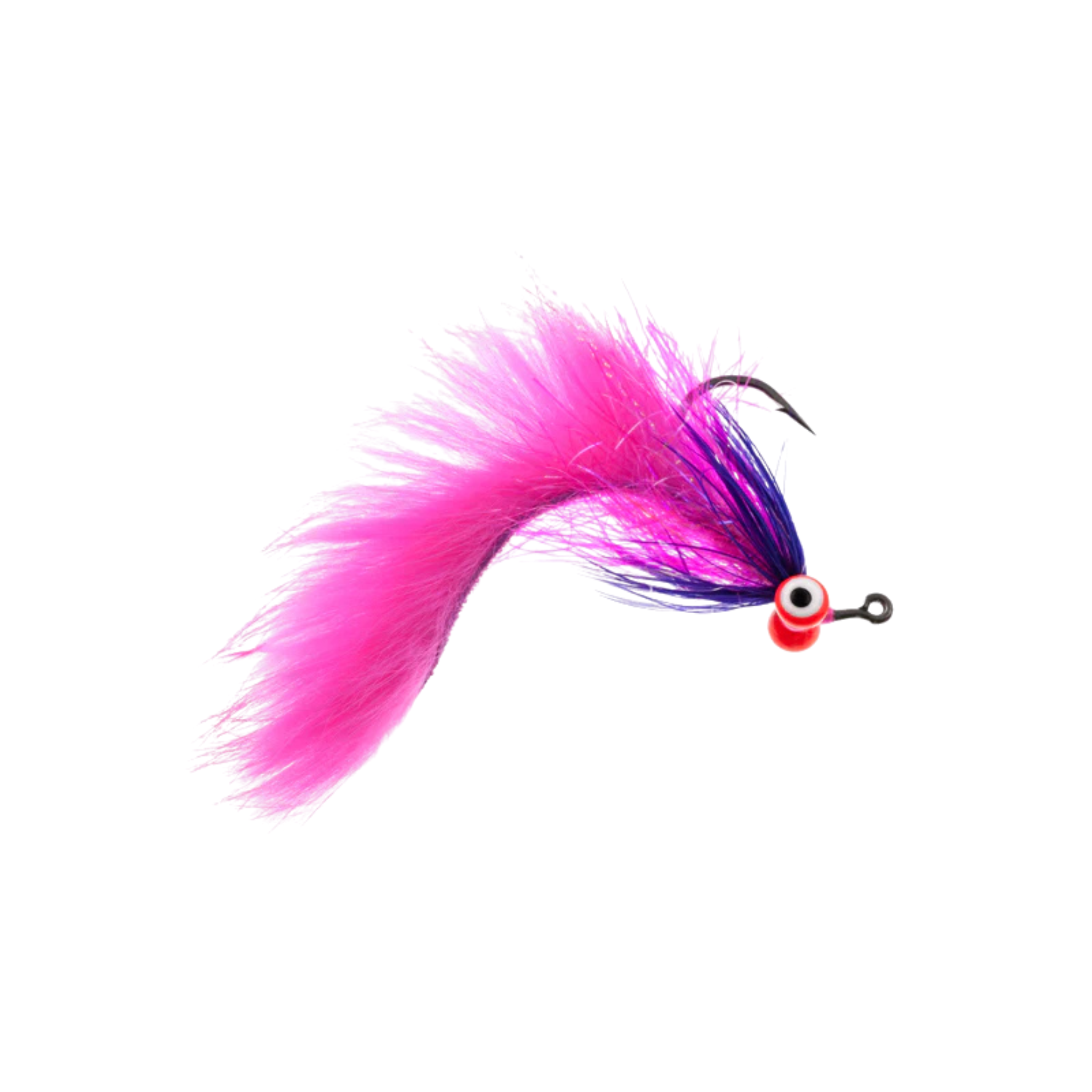 Josh's Coho Jig Leech