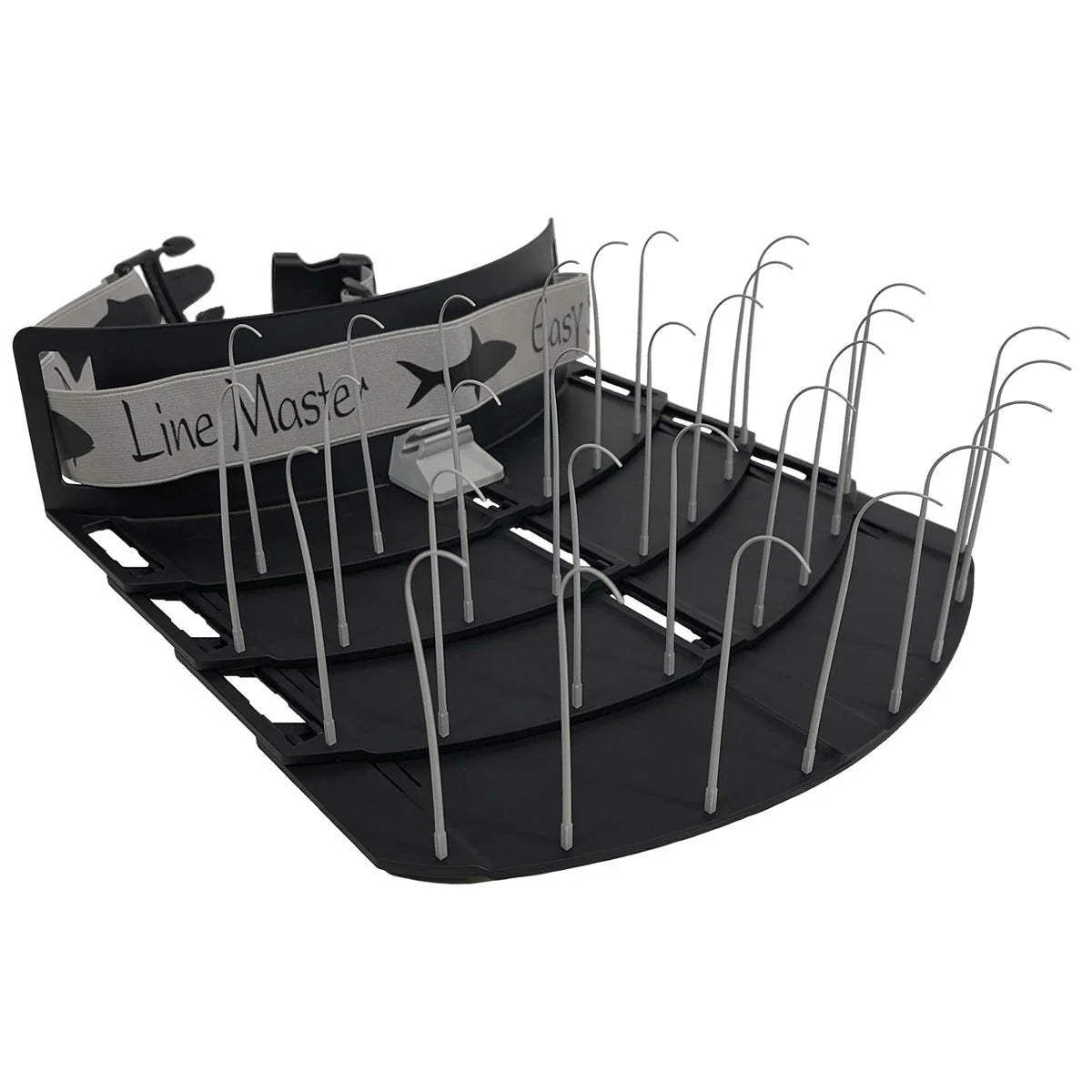 Line Master Stripping Basket