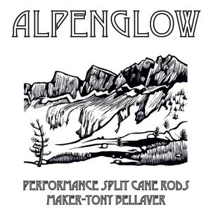 Alpen Glow: Haiku and Photographs 2003-2012