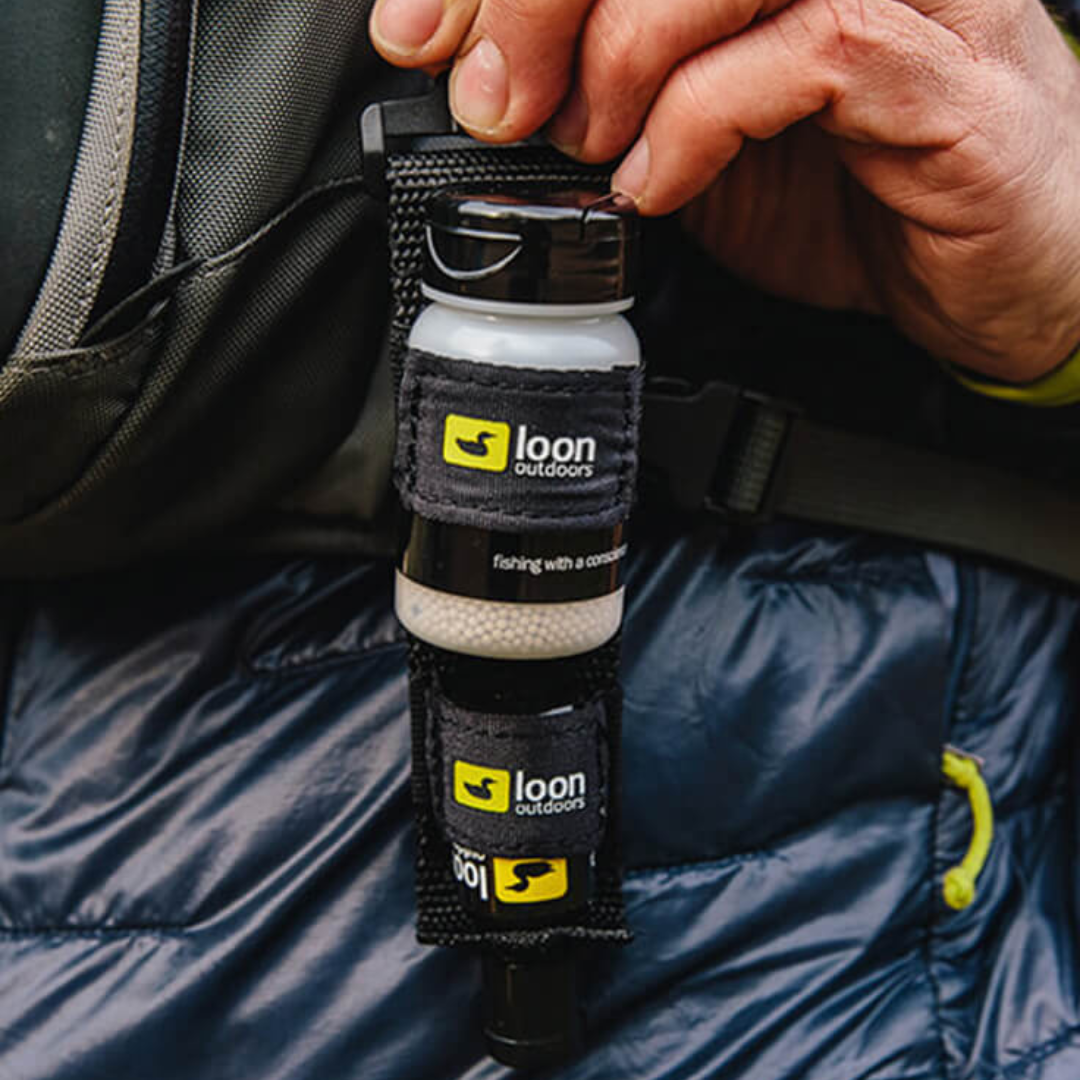 Loon Easy Dry