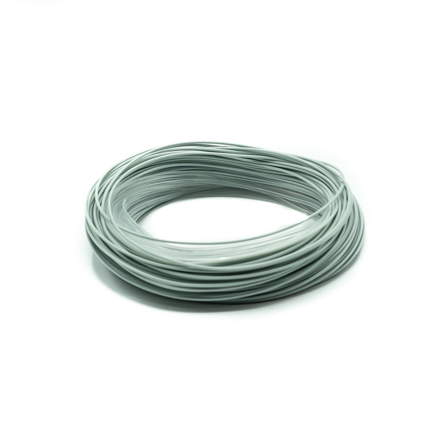 SA Magnitude Smooth Grand Slam Fly Line - 10' Clear Float Tip